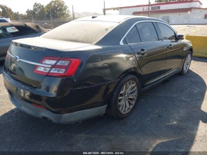 2013 FORD TAURUS LIMITED