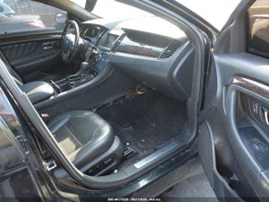 2013 FORD TAURUS LIMITED