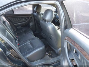2013 FORD TAURUS LIMITED