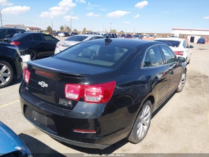 2015 CHEVROLET MALIBU 3LT