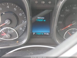 2015 CHEVROLET MALIBU 3LT