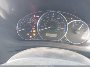 2011 SUBARU FORESTER 2.5X LIMITED