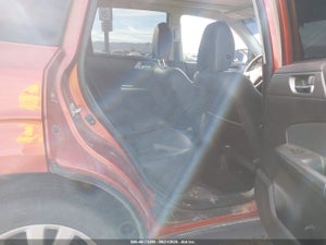 2011 SUBARU FORESTER 2.5X LIMITED