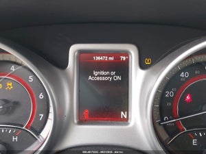 2016 DODGE JOURNEY SE