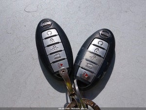 2013 NISSAN ALTIMA 2.5 SL