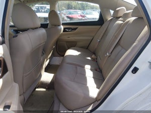 2013 NISSAN ALTIMA 2.5 SL