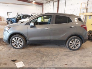 2020 BUICK ENCORE AWD PREFERRED