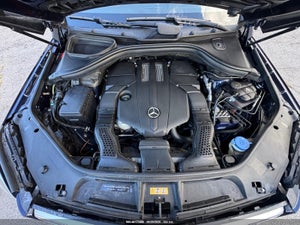 2018 MERCEDES-BENZ GLS 450 4MATIC