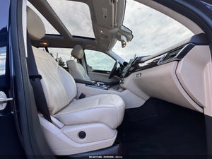 2018 MERCEDES-BENZ GLS 450 4MATIC