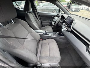 2019 TOYOTA C-HR LE