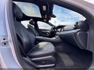 2021 MERCEDES-BENZ E 350 4MATIC