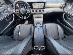 2021 MERCEDES-BENZ E 350 4MATIC