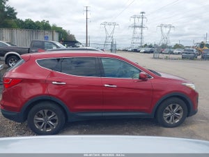 2016 HYUNDAI SANTA FE SPORT 2.4L