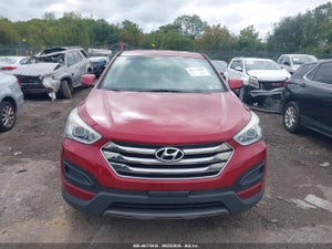 2016 HYUNDAI SANTA FE SPORT 2.4L