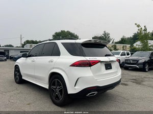 2020 MERCEDES-BENZ GLE 350