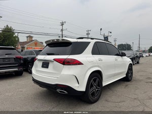 2020 MERCEDES-BENZ GLE 350
