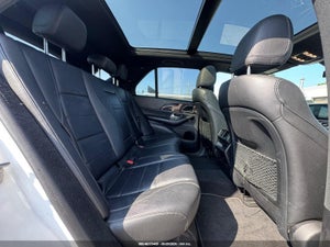 2020 MERCEDES-BENZ GLE 350