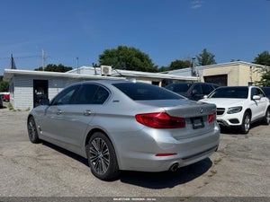 2018 BMW 530E XDRIVE IPERFORMANCE