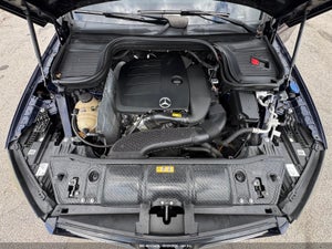 2022 MERCEDES-BENZ GLE 350