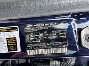 2022 MERCEDES-BENZ GLE 350