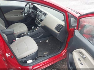 2016 KIA RIO EX