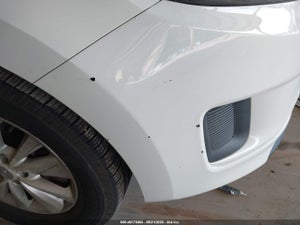 2016 KIA SEDONA L