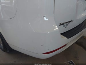 2016 KIA SEDONA L