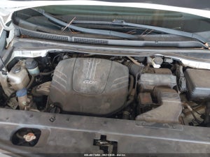 2016 KIA SEDONA L
