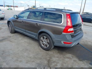 2015 VOLVO XC70 3.2 PREMIER