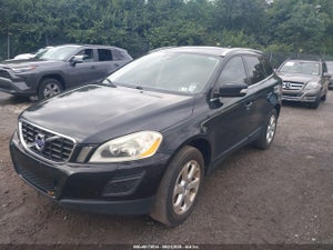 2013 VOLVO XC60 3.2/3.2 PLATINUM/3.2 PREMIER/3.2 PREMIER PLUS