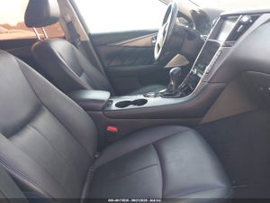 2017 INFINITI Q50 3.0T PREMIUM