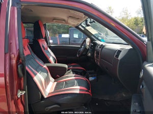 2011 CHEVROLET COLORADO 1LT