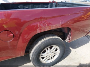2011 CHEVROLET COLORADO 1LT