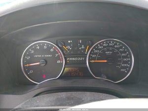 2011 CHEVROLET COLORADO 1LT