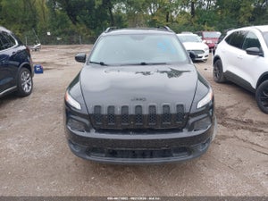 2016 JEEP CHEROKEE ALTITUDE