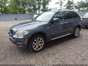 2011 BMW X5 XDRIVE35I/XDRIVE35I PREMIUM/XDRIVE35I SPORT ACTIVITY