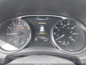 2014 NISSAN ROGUE SL