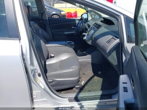 2012 TOYOTA PRIUS V THREE
