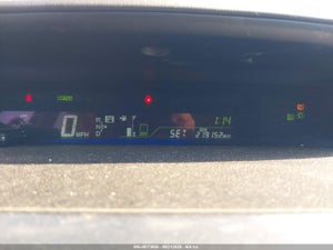 2012 TOYOTA PRIUS V THREE