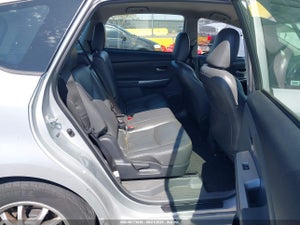 2012 TOYOTA PRIUS V THREE