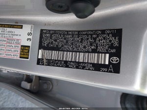 2012 TOYOTA PRIUS V THREE