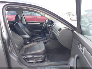 2014 VOLKSWAGEN PASSAT 1.8T WOLFSBURG EDITION