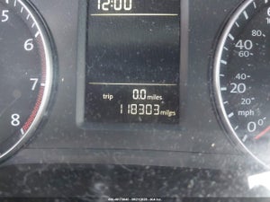 2014 VOLKSWAGEN PASSAT 1.8T WOLFSBURG EDITION
