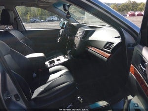 2011 SUBARU OUTBACK 2.5I LIMITED