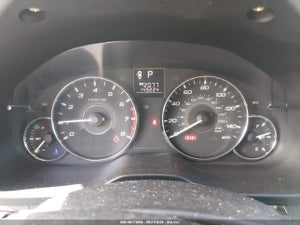 2011 SUBARU OUTBACK 2.5I LIMITED