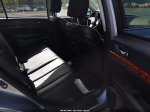 2011 SUBARU OUTBACK 2.5I LIMITED