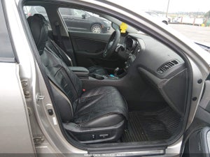 2013 KIA OPTIMA SX