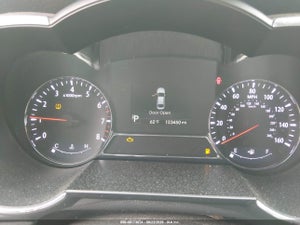 2013 KIA OPTIMA SX