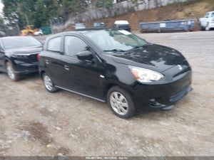 2014 MITSUBISHI MIRAGE DE