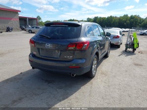 2014 MAZDA CX-9 TOURING